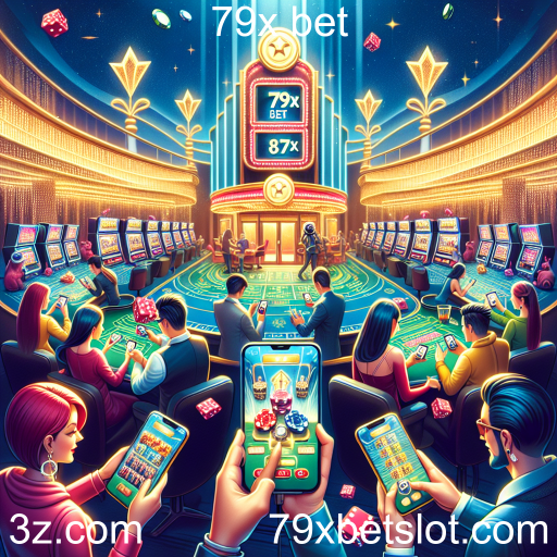 O Crescimento Explosivo do Mobile Gaming